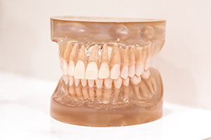 当院の審美歯科の特徴 イメージ画像