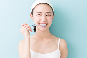 歯周病の治療法 イメージ画像