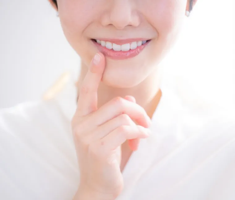 審美歯科
