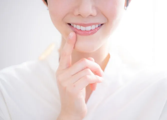 審美歯科