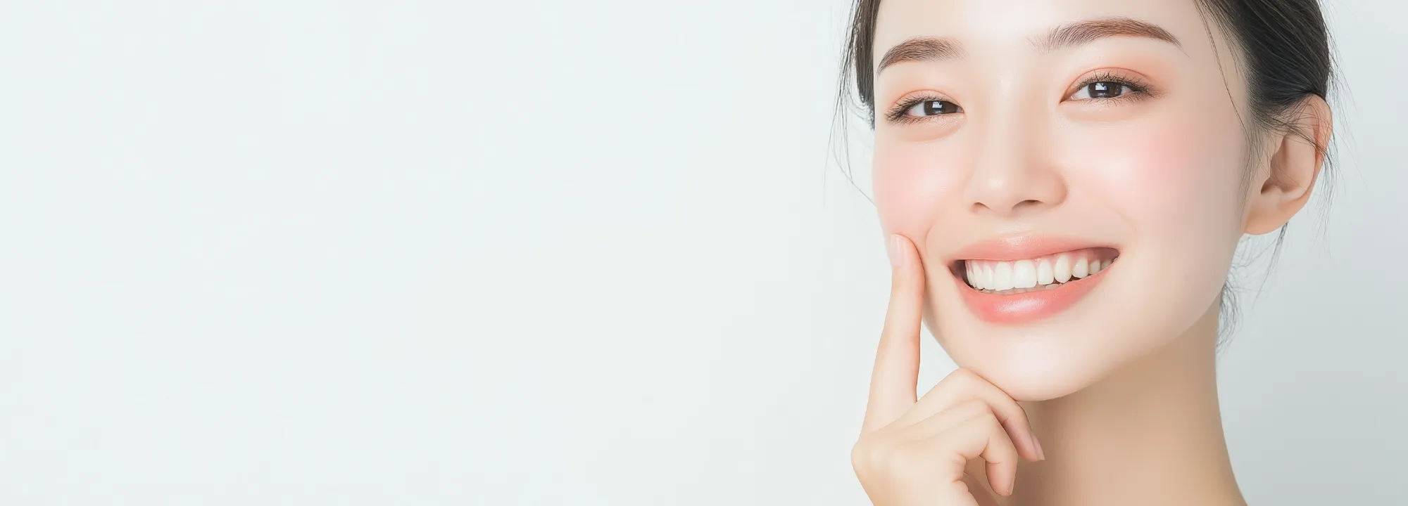 審美歯科とは